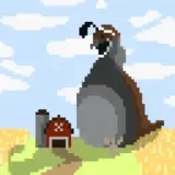 Big Quail Games logo