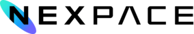 Nexpace logo