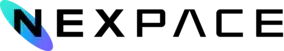 Nexpace logo