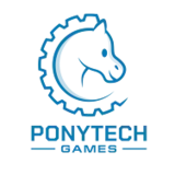Ponytech logo