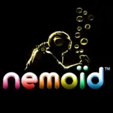 Nemoïd Studio logo