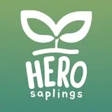 Hero Saplings logo