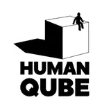 Human Qube Games logo