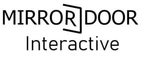 Mirror Door Interactive
