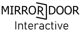 Mirror Door Interactive logo