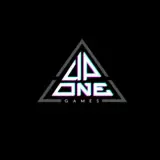 Up One Games logo