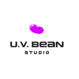 U. V. Bean logo