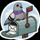 Pigeon Post Games