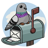 Pigeon Post Games