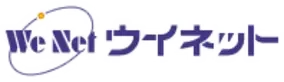WE Net logo