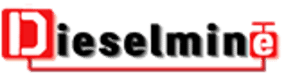 Dieselmine logo