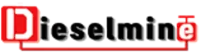 Dieselmine logo