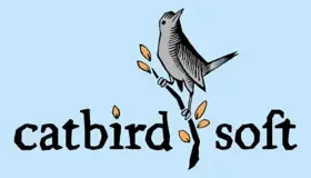 Catbird Soft logo