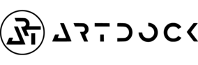 ArtDock logo