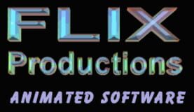 FLIX Productions Animated Software