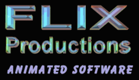 FLIX Productions Animated Software