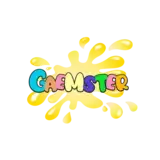 Gaemster logo