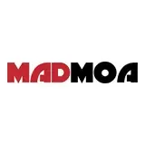 MadMoa logo