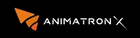 AnimatronX logo