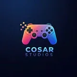 Cosar Studios logo