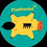 FlatPonies