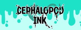 Cephalopod Ink logo