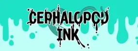 Cephalopod Ink logo