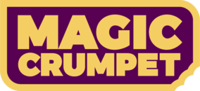 Magic Crumpet logo
