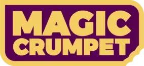 Magic Crumpet logo