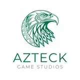 Azteck Game Studios logo