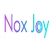 Nox joy logo