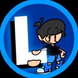 Just Call Me 'L'
