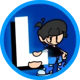 Just Call Me 'L' logo