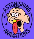 Astonishing Animations