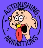 Astonishing Animations logo