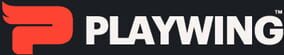 Playwing company logo
