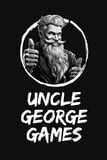 Uncle George Games logo