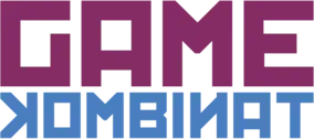 Game Kombinat logo
