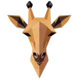 Giraffe Head Studios logo