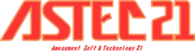 ASTEC21 logo