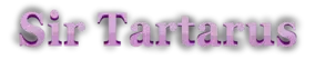 SirTartarus logo