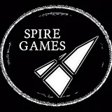 Spire Games logo