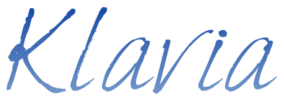 Klavia logo