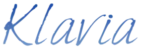 Klavia logo