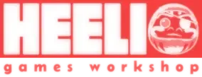 Heelio logo