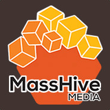 MassHive Media logo