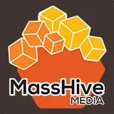 MassHive Media logo