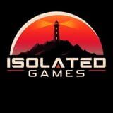 Isolated Games