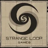 Strange Loop Games logo