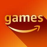 Amazon Games company logo